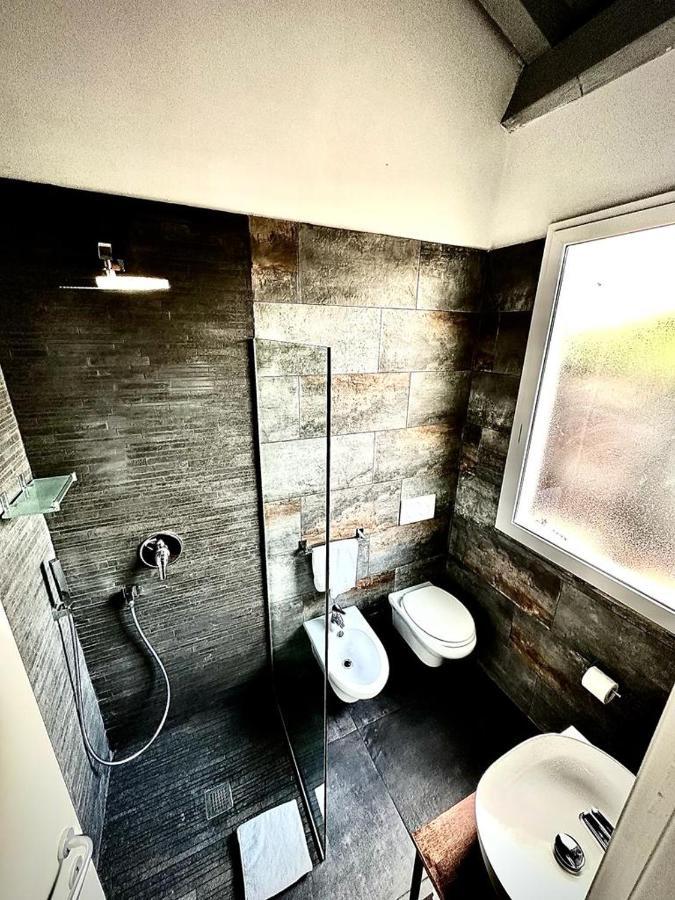 Apartment Montesacro Rom