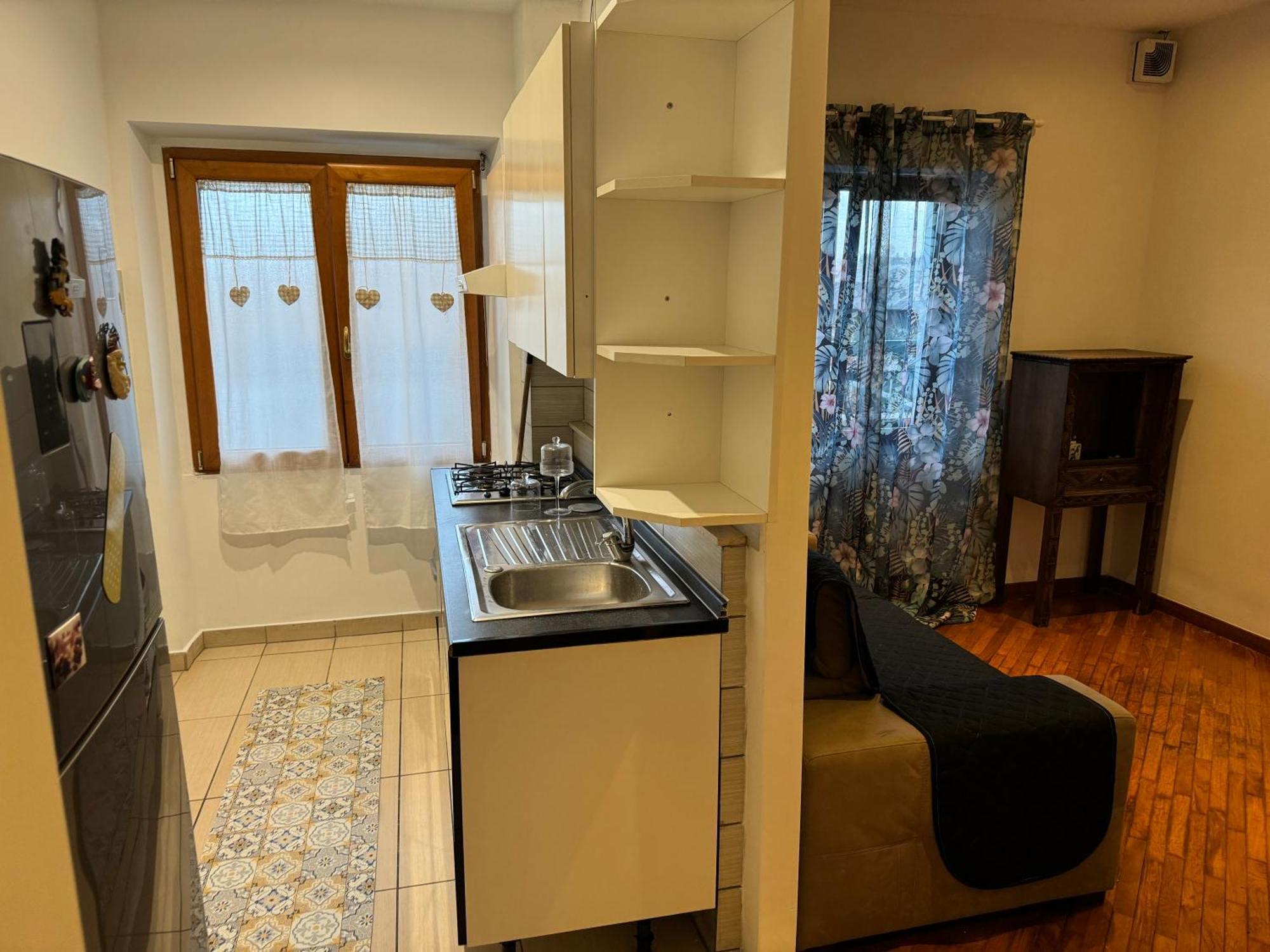 Montesacro Apartment Rom